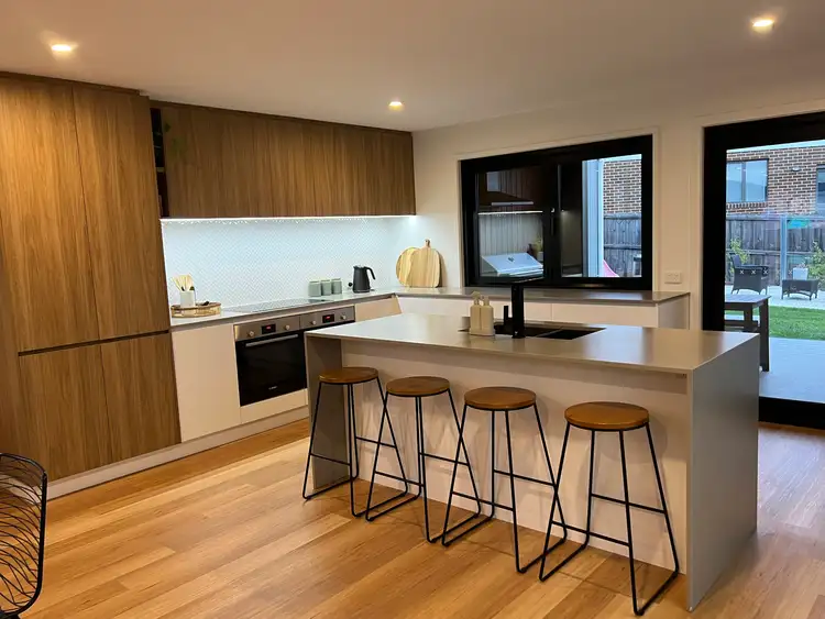 Second view of Homely house listing, 43 Dubs And Co Drive, Sorell TAS 7172