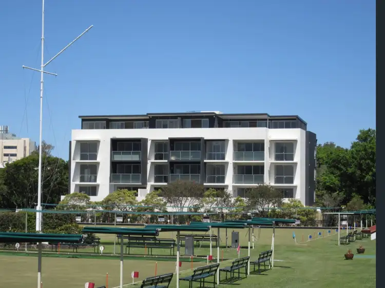 Main view of Homely apartment listing, 8/320 Sir Fred Schonell Drive, St Lucia QLD 4067