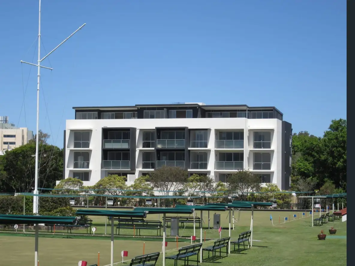 Main view of Homely apartment listing, 8/320 Sir Fred Schonell Drive, St Lucia QLD 4067