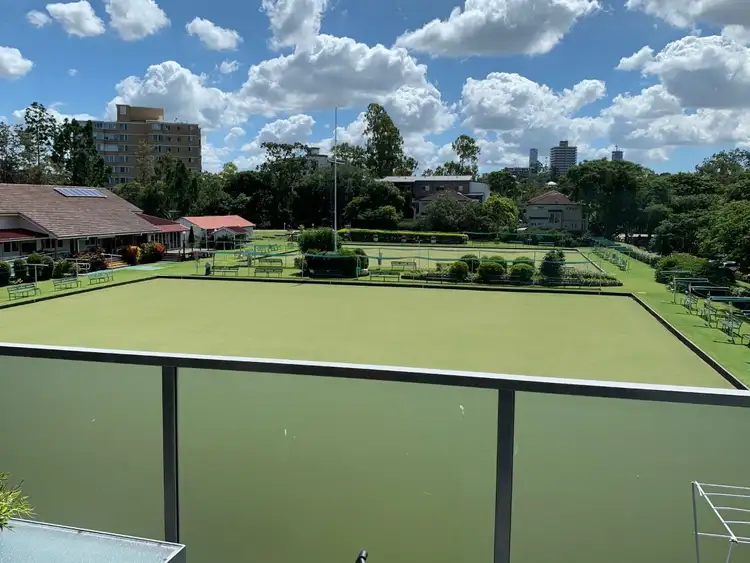 Second view of Homely apartment listing, 8/320 Sir Fred Schonell Drive, St Lucia QLD 4067