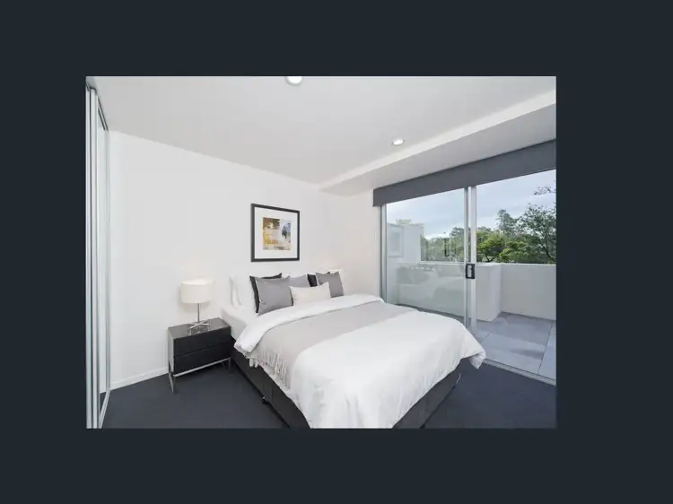 Fourth view of Homely apartment listing, 8/320 Sir Fred Schonell Drive, St Lucia QLD 4067
