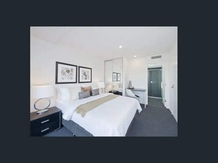 Fifth view of Homely apartment listing, 8/320 Sir Fred Schonell Drive, St Lucia QLD 4067