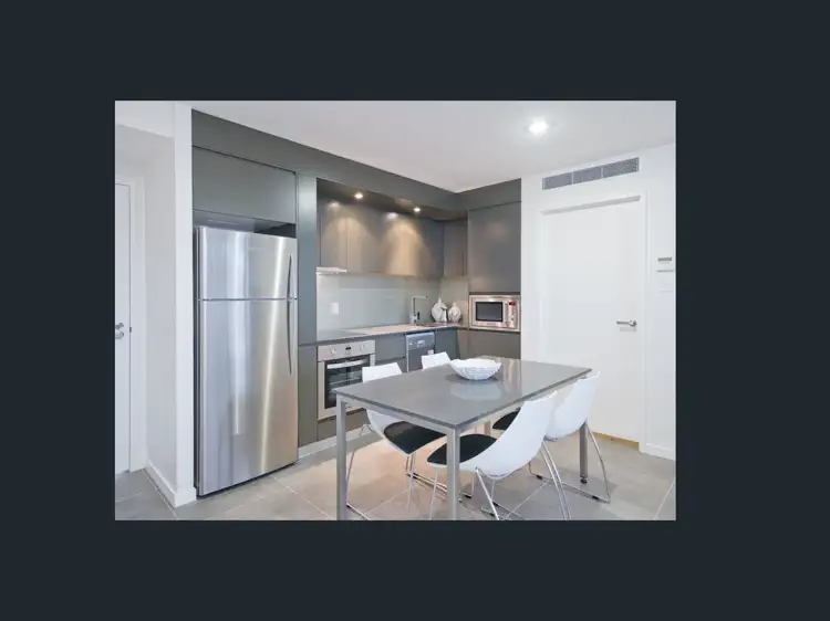 Seventh view of Homely apartment listing, 8/320 Sir Fred Schonell Drive, St Lucia QLD 4067