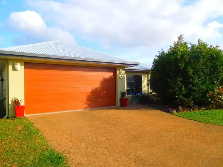 49 Garden Street, Cooktown QLD 4895