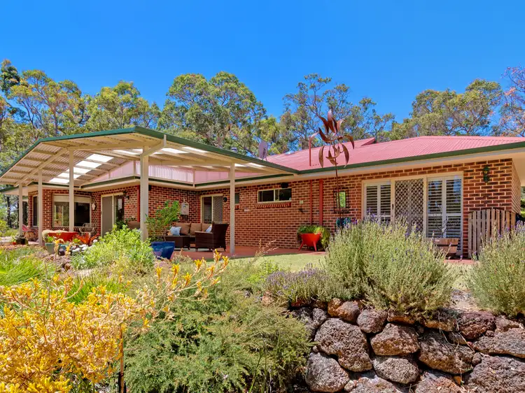 16 Blue Wren Lane, Denmark WA 6333