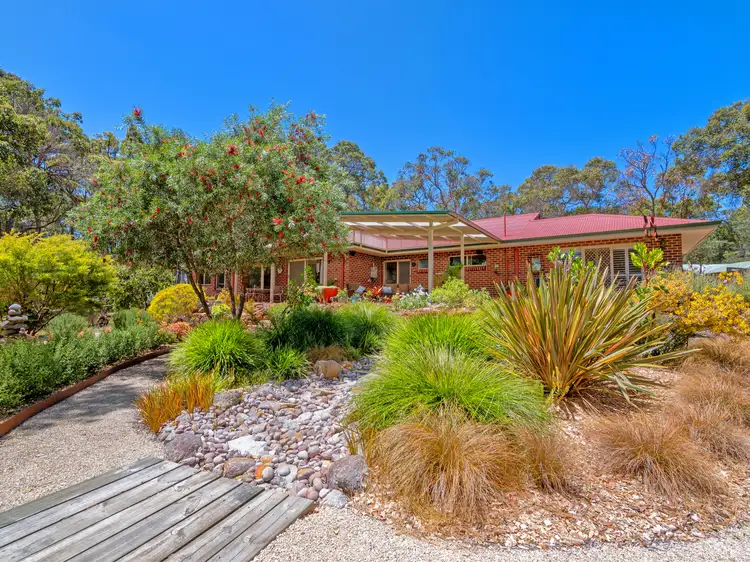 Fourth view of Homely house listing, 16 Blue Wren Lane, Denmark WA 6333
