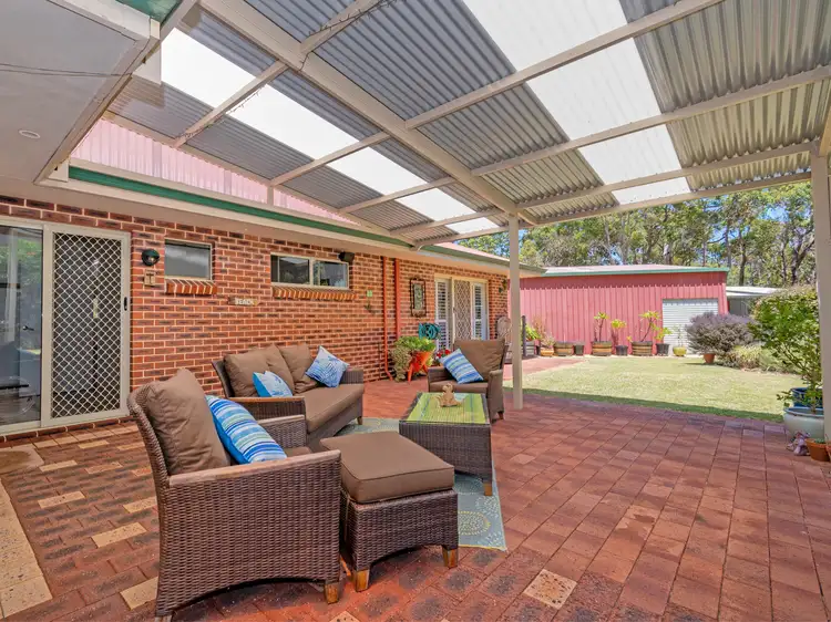 Fifth view of Homely house listing, 16 Blue Wren Lane, Denmark WA 6333
