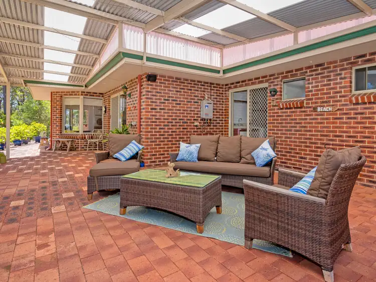Sixth view of Homely house listing, 16 Blue Wren Lane, Denmark WA 6333