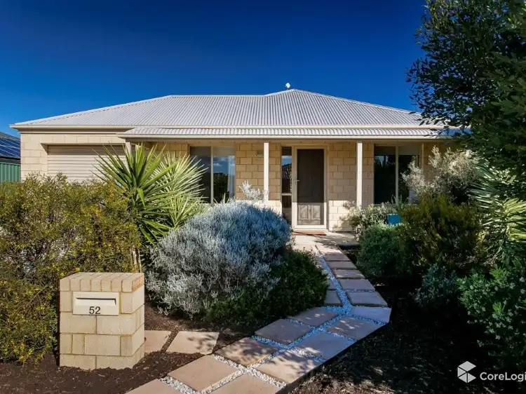 Main view of Homely house listing, 52 Indigo Court, Aldinga Beach SA 5173