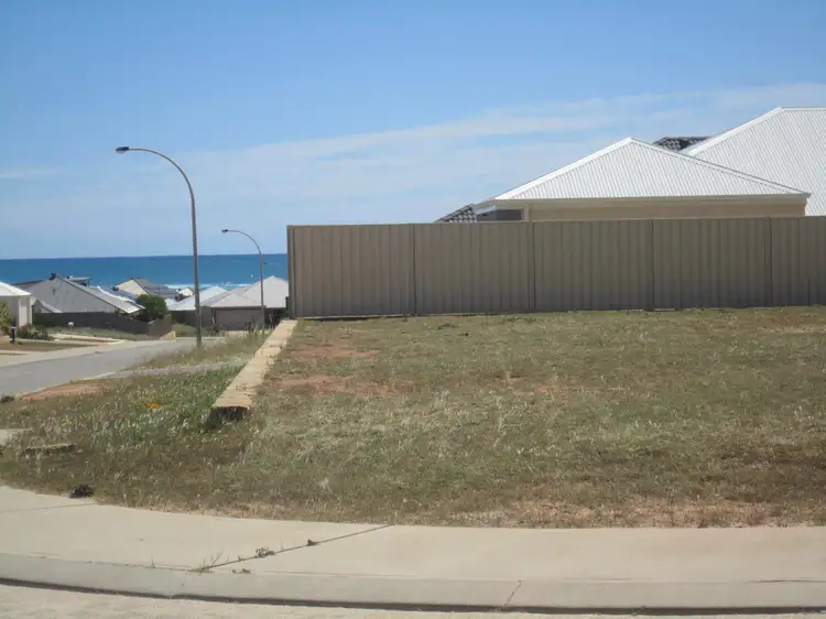 Main view of Homely land listing, 18 Schooner Pass, Glenfield WA 6532