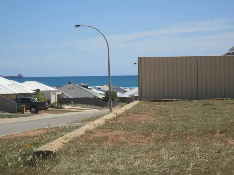Second view of Homely land listing, 18 Schooner Pass, Glenfield WA 6532