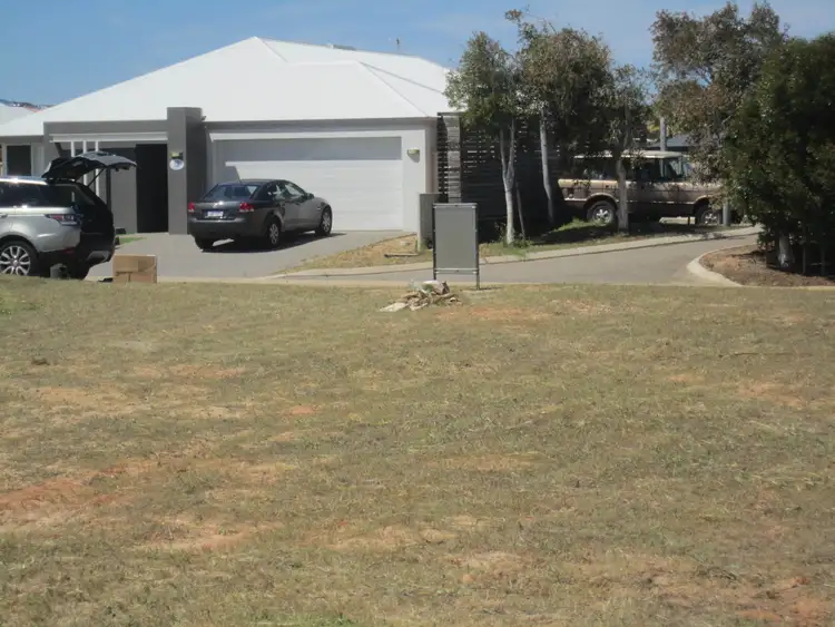 Fifth view of Homely land listing, 18 Schooner Pass, Glenfield WA 6532