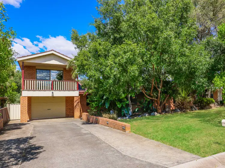 16 Windhover Crescent, Calala NSW 2340