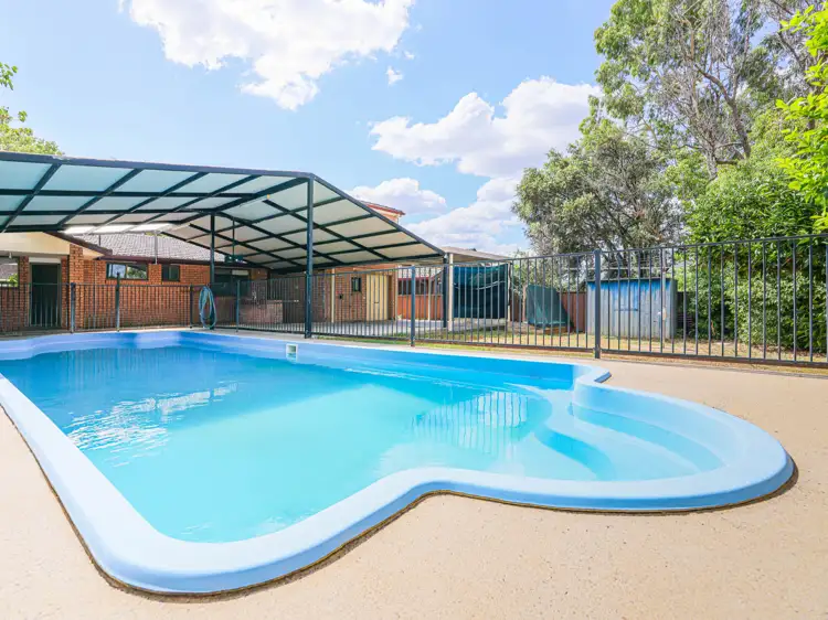 Fourth view of Homely house listing, 16 Windhover Crescent, Calala NSW 2340