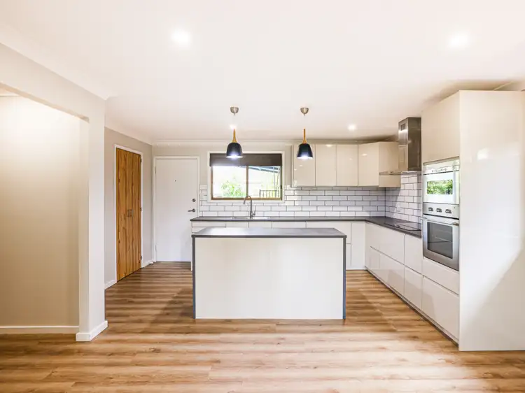 Fifth view of Homely house listing, 16 Windhover Crescent, Calala NSW 2340