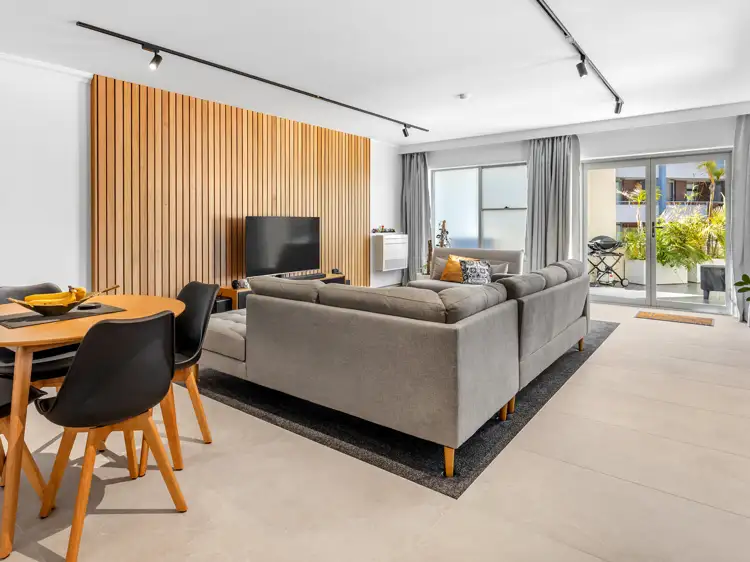 Main view of Homely apartment listing, 11/8 Bellevue Street, Newcastle West NSW 2302