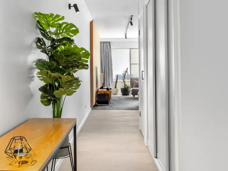 Third view of Homely apartment listing, 11/8 Bellevue Street, Newcastle West NSW 2302