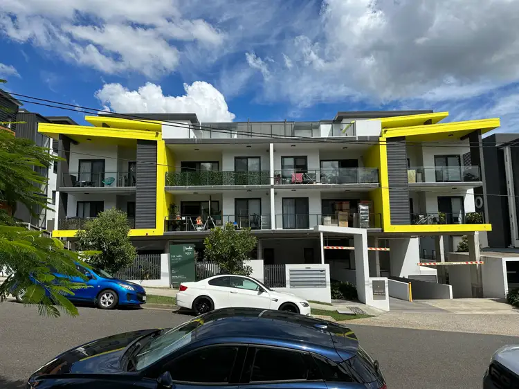 Main view of Homely apartment listing, 15/9 Raffles Street, Mount Gravatt East QLD 4122