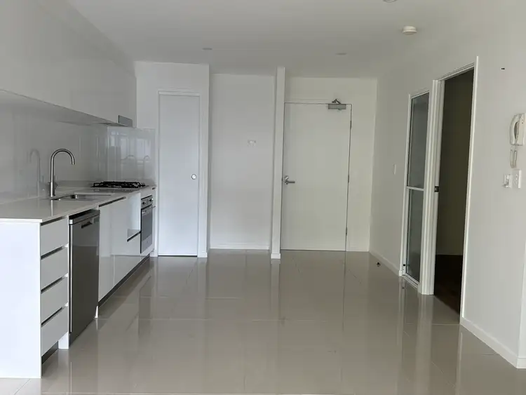 Third view of Homely apartment listing, 15/9 Raffles Street, Mount Gravatt East QLD 4122