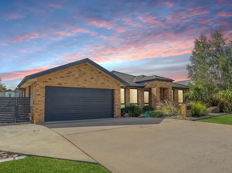 Main view of Homely house listing, 53 Botanic Way, Orange NSW 2800