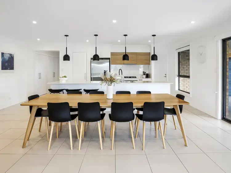 Fourth view of Homely house listing, 53 Botanic Way, Orange NSW 2800