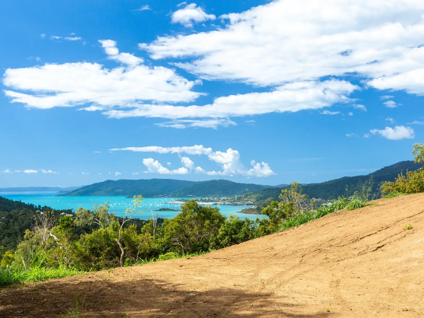 Main view of Homely land listing, 70 Mountain View, Woodwark QLD 4802