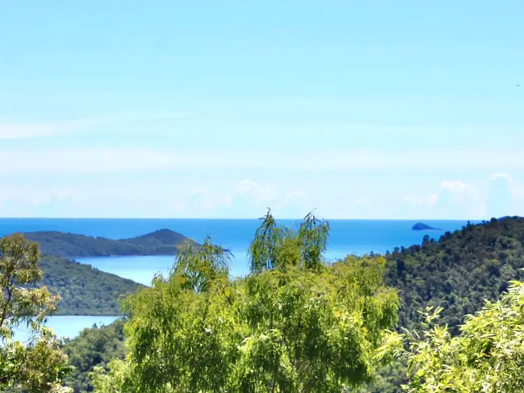 Second view of Homely land listing, 70 Mountain View, Woodwark QLD 4802