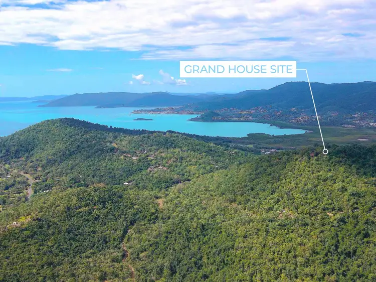 Fourth view of Homely land listing, 70 Mountain View, Woodwark QLD 4802