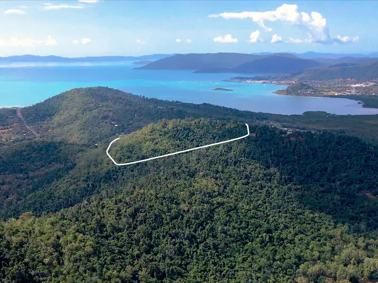 Sixth view of Homely land listing, 70 Mountain View, Woodwark QLD 4802