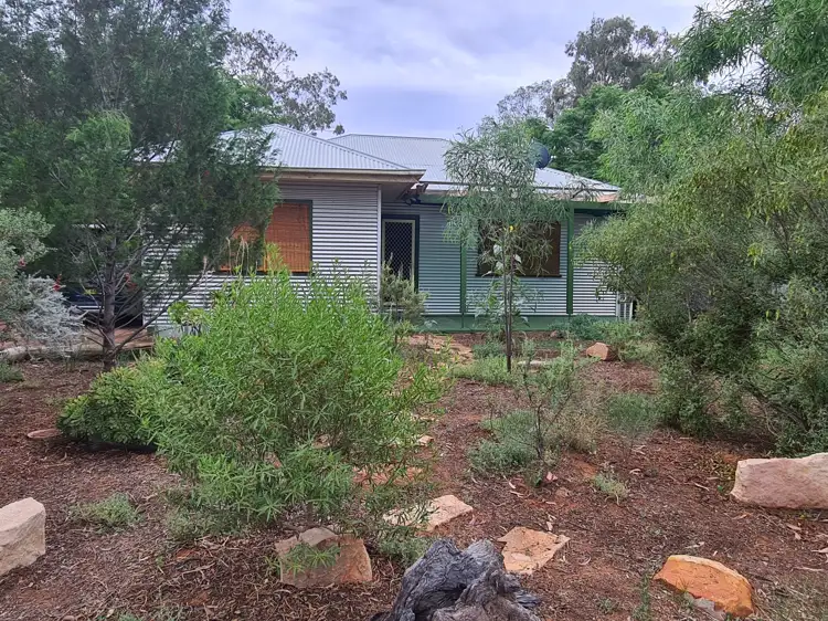 Main view of Homely house listing, 58 Hood Street, Wilcannia NSW 2836
