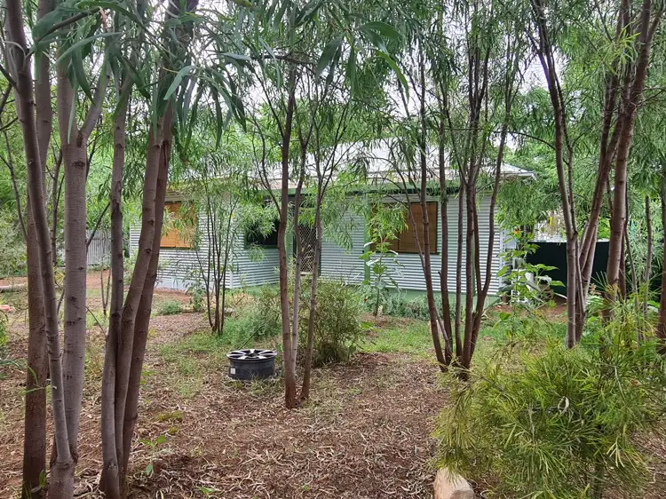 Second view of Homely house listing, 58 Hood Street, Wilcannia NSW 2836