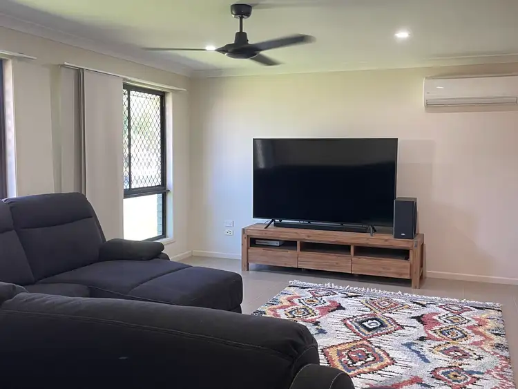 Sixth view of Homely house listing, 1 Armstrong Court, Marian QLD 4753