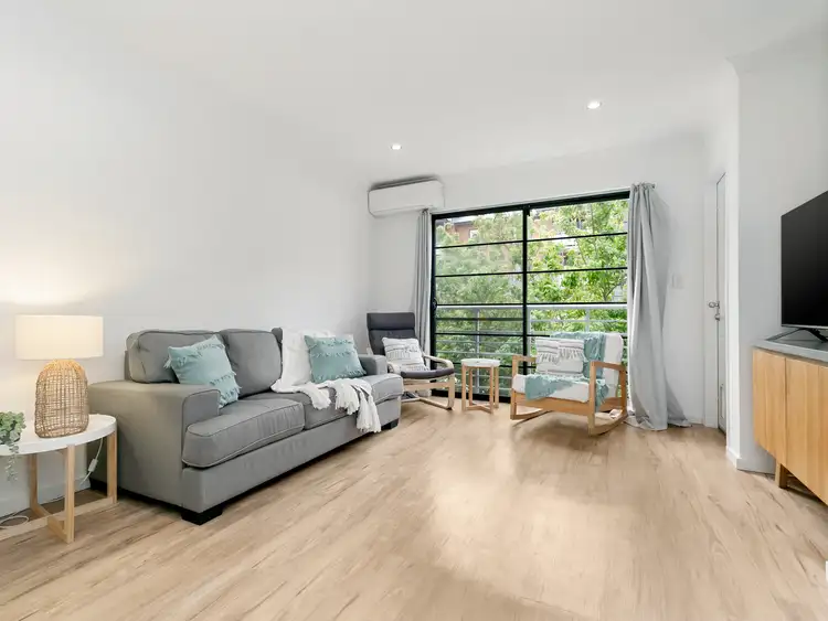 Main view of Homely apartment listing, 27/8 Kadina Street, North Perth WA 6006