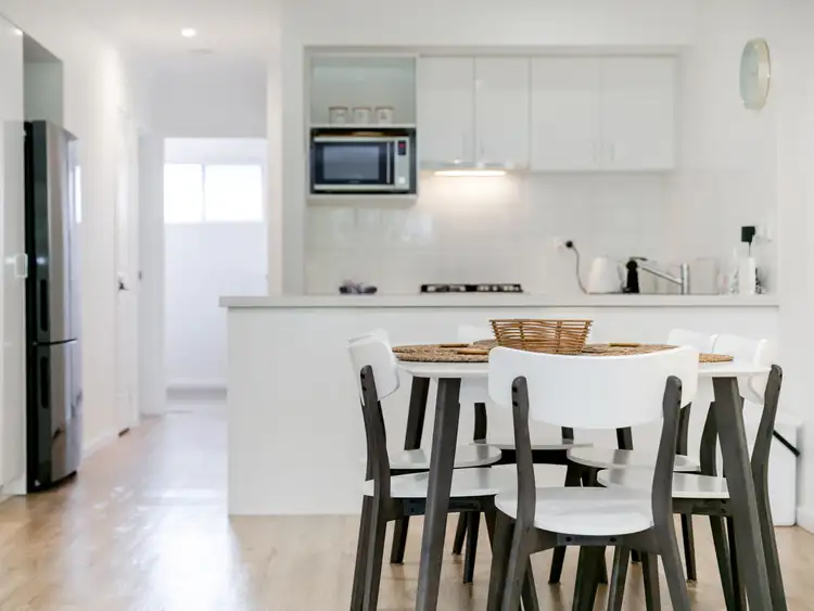 Second view of Homely apartment listing, 27/8 Kadina Street, North Perth WA 6006