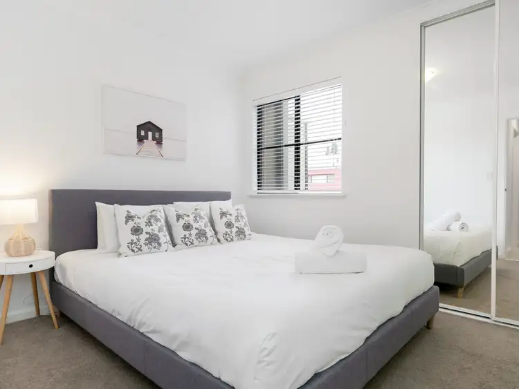 Fifth view of Homely apartment listing, 27/8 Kadina Street, North Perth WA 6006