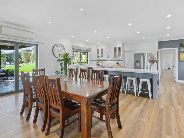 Sixth view of Homely house listing, 5 Hazelwood Ridge, Hazelwood North VIC 3840