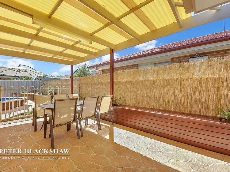 Fifth view of Homely house listing, 20 Quinlivan Crescent, Dunlop ACT 2615