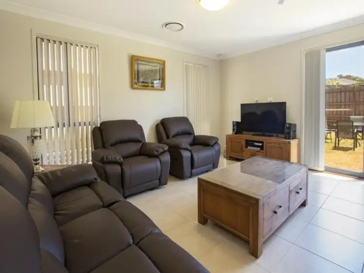 Second view of Homely house listing, 8 Merlin Street, Middleton Grange NSW 2171