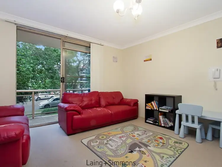 Third view of Homely unit listing, 1/5-9 Mowle Street, Westmead NSW 2145