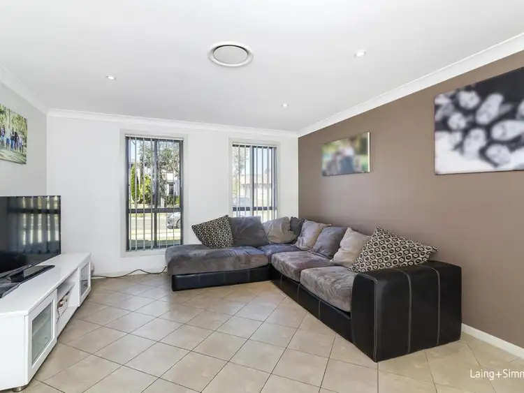 Third view of Homely house listing, 14 Dunlop Avenue, Ropes Crossing NSW 2760