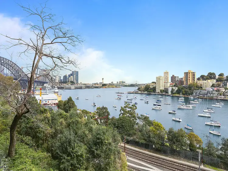 Main view of Homely apartment listing, 8/1 Harbourview Crescent, Milsons Point NSW 2061