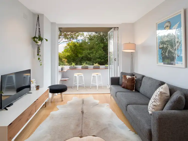 21/204-232 Jersey Road, Paddington NSW 2021