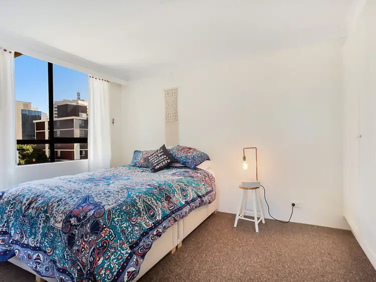 Third view of Homely apartment listing, 18/10-16 Llandaff Street, Bondi Junction NSW 2022