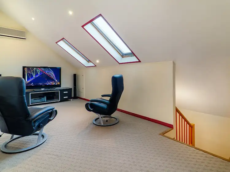 Fifth view of Homely townhouse listing, 3/1A Lillis Street, Cammeray NSW 2062