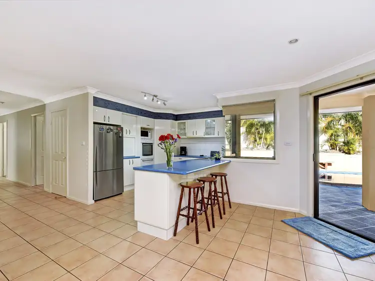 Fifth view of Homely house listing, 25 Celestial Way, Port Macquarie NSW 2444