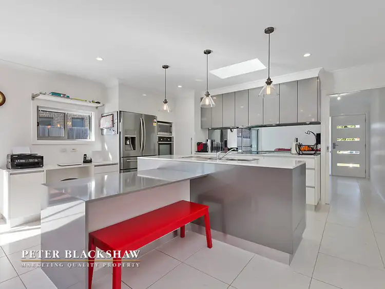Fifth view of Homely house listing, 25 Syddall Street, Bonner ACT 2914