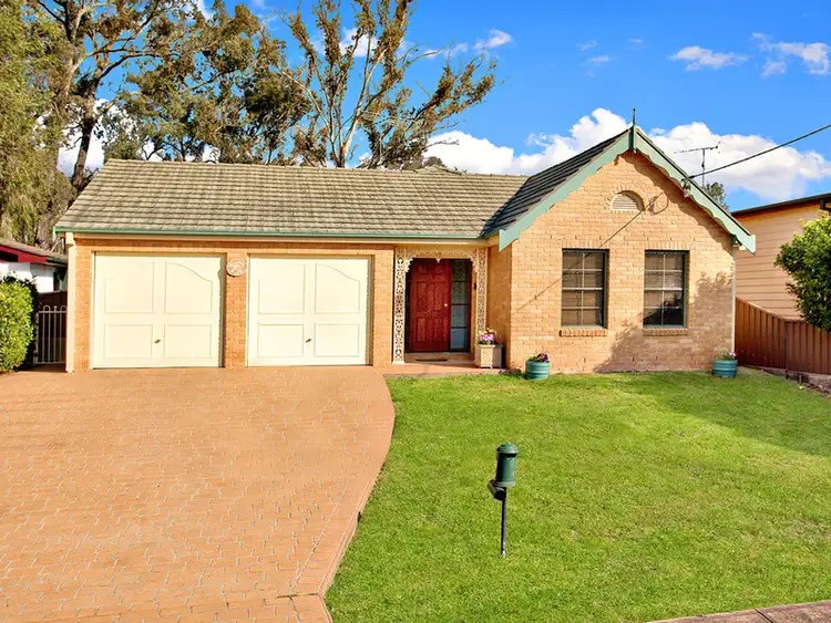 Main view of Homely house listing, 50 Advance Street, Schofields NSW 2762
