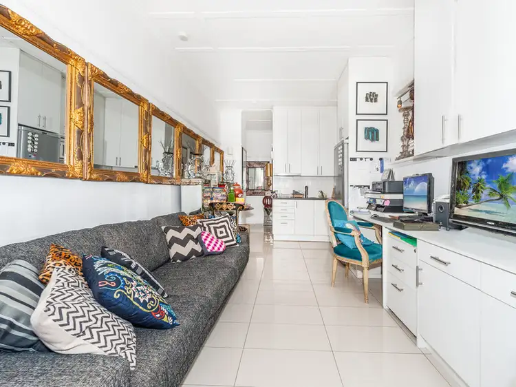 Fourth view of Homely studio listing, 11/233 Darlinghurst Road, Darlinghurst NSW 2010