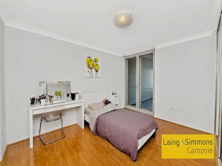 Fourth view of Homely apartment listing, 25/20-26 Marlborough Road, Homebush West NSW 2140