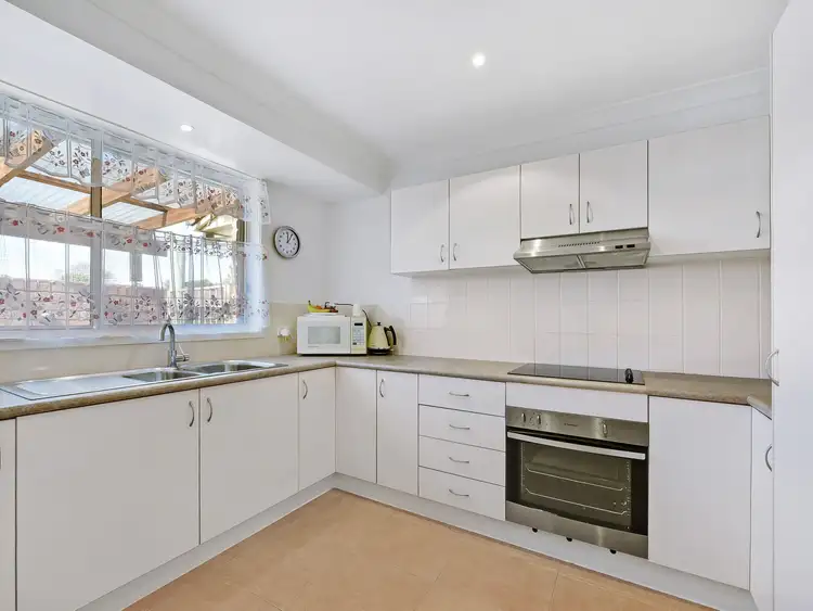 Third view of Homely villa listing, 1/35 Bellbowrie Street, Port Macquarie NSW 2444